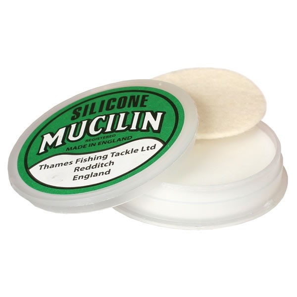 mucilin-grease