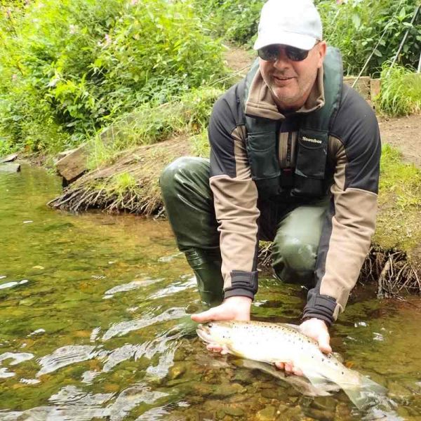 Peaks Fly Fishing Fly Fishing Lessons In The Derbyshire Peak District