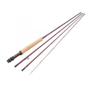Sage Power R8 Rod Review - Peaks Fly Fishing