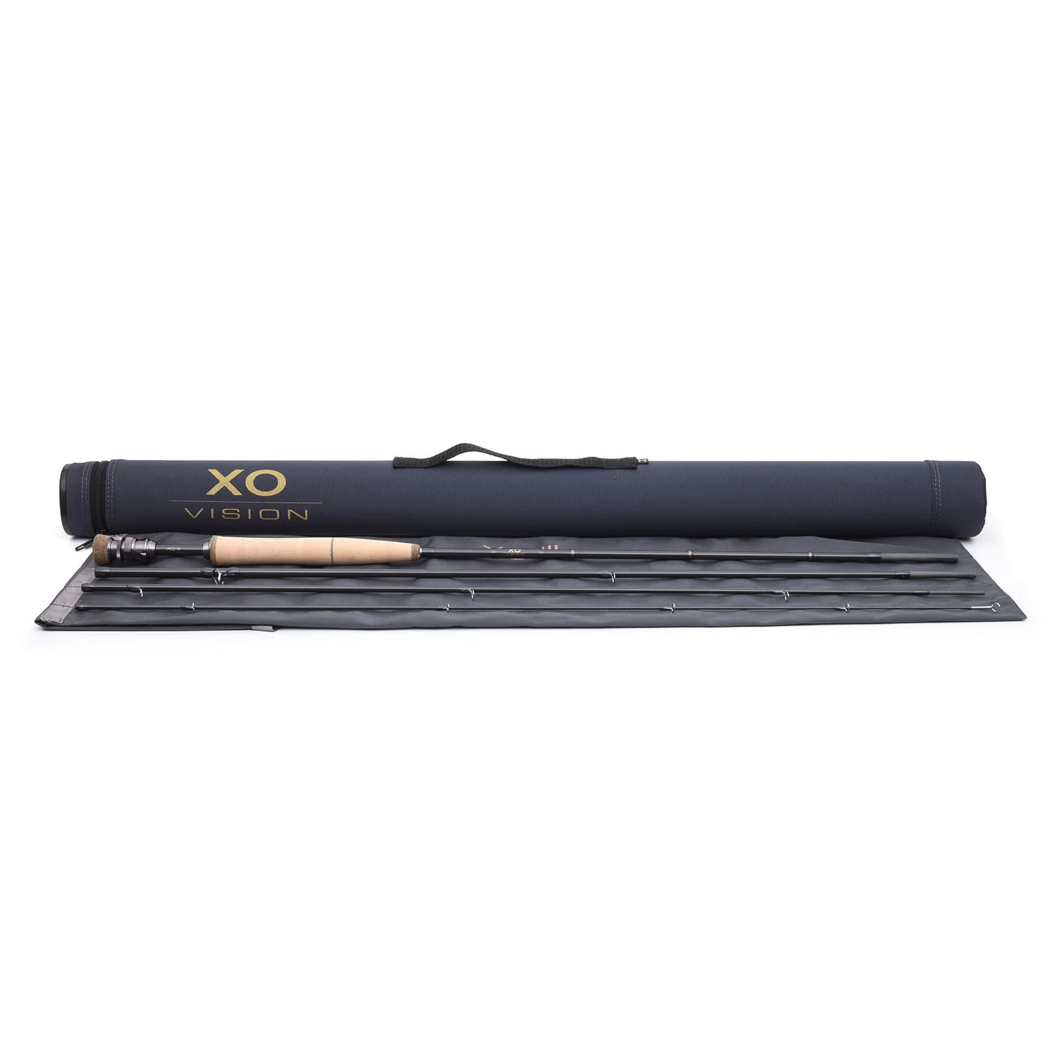 Vision XO Fly Rod